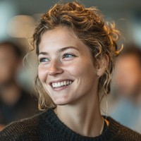 Sophie T. aus Düsseldorf